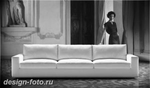 Диван в интерьере 03.12.2018 №128 - photo Sofa in the interior - design-foto.ru